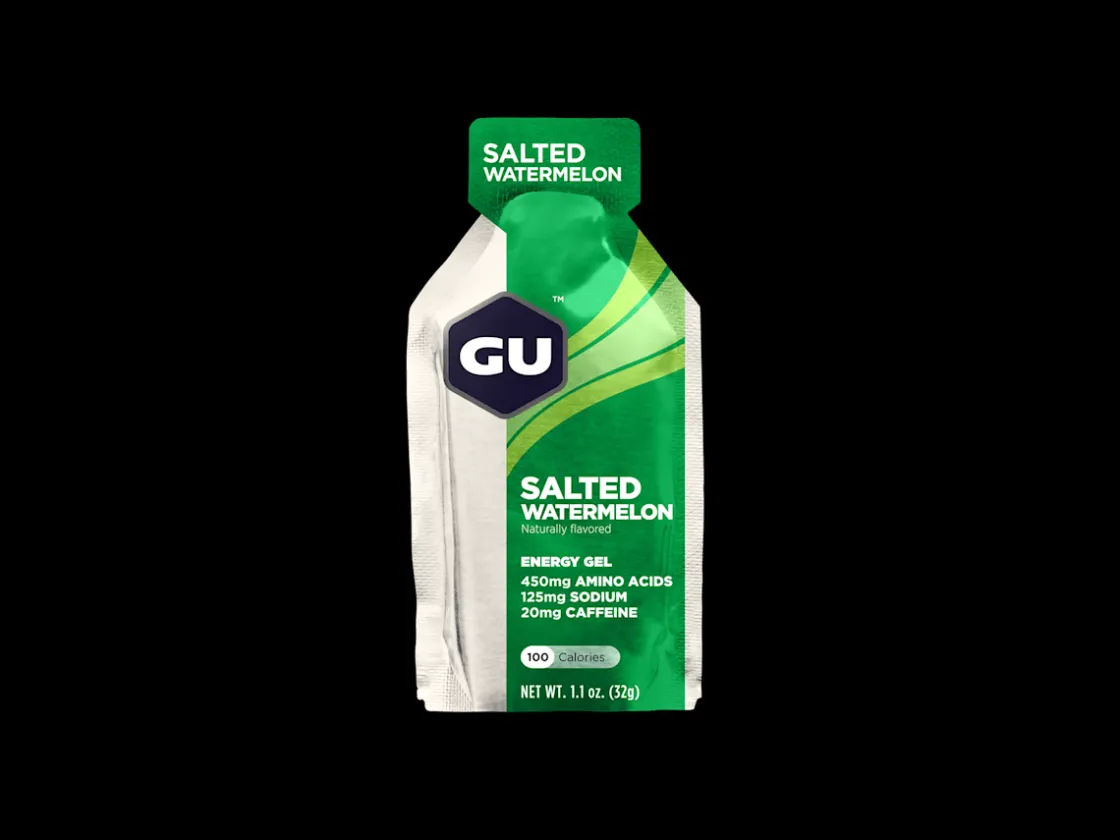 Trek Bikes GU Energy Gel Box of 24 Best