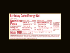 Trek Bikes GU Energy Gel Box of 24 Best