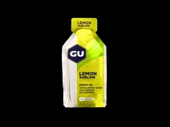 Trek Bikes GU Energy Gel Box of 24 Best