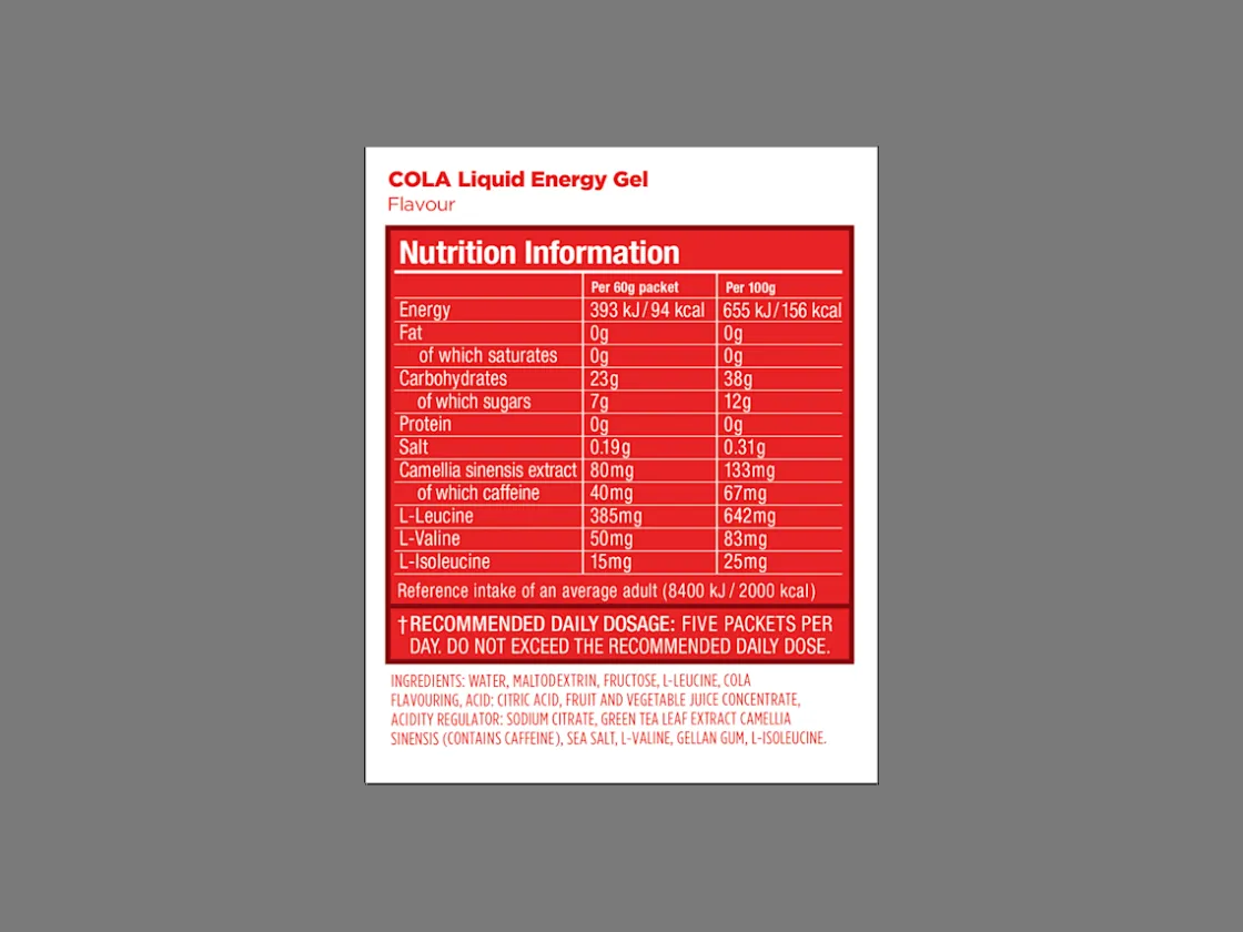 Trek Bikes Gu Energy Liquid Gels Discount