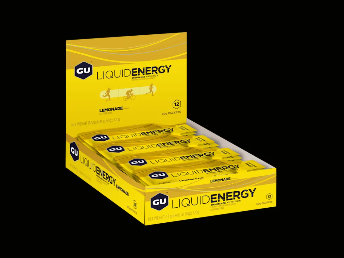 Trek Bikes Gu Energy Liquid Gels Discount