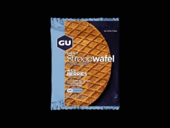 Trek Bikes GU Energy Stroopwafel Box of 16 Outlet