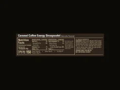 Trek Bikes GU Energy Stroopwafel Box of 16 Outlet