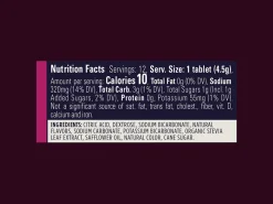 Trek Bikes GU Hydration Drink Tabs Box of 8 Tubes Store