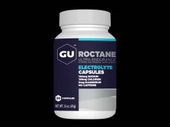 Trek Bikes GU Roctane Electrolyte Capsules Bottle of 50 Store