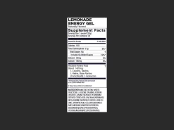 Trek Bikes GU Roctane Energy Gel Box of 24 Hot