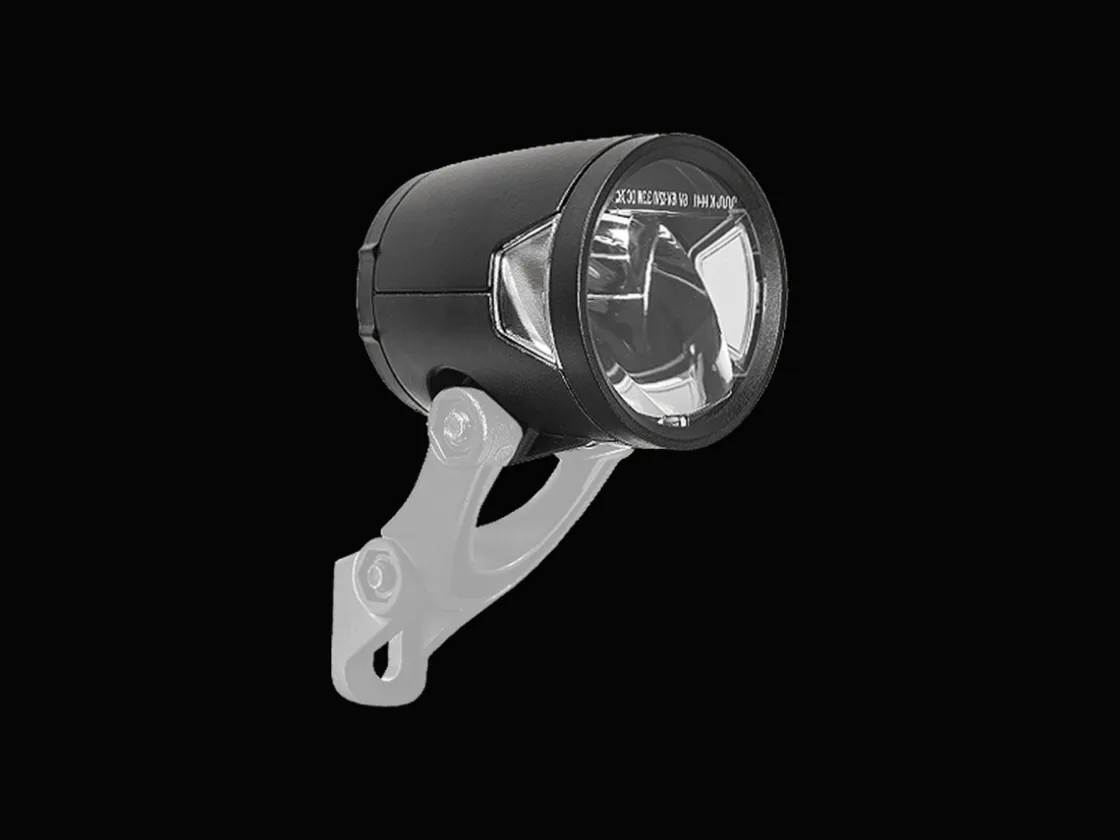Trek Bikes Herrmans MR8 E-bike Front Bike Light Black Online