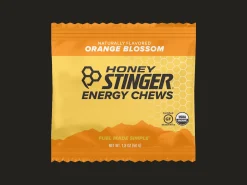 Trek Bikes Honey Stinger Organic Energy Chews Box of 12 Online