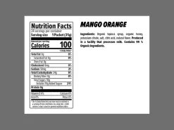Trek Bikes Honey Stinger Organic Energy Gel Box of 24 Best Sale