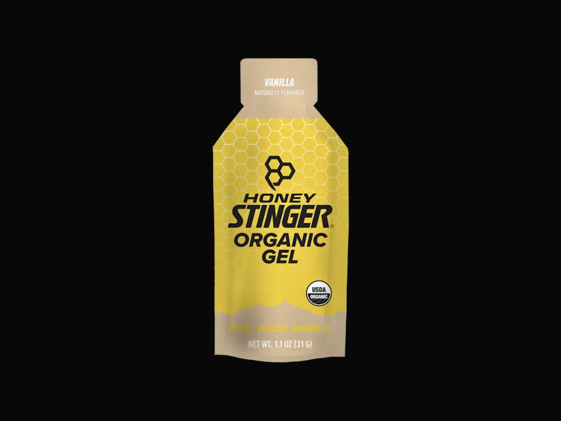 Trek Bikes Honey Stinger Organic Energy Gel Box of 24 Best Sale