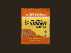Trek Bikes Honey Stinger Organic Gluten Free Waffle Box of 6 Store