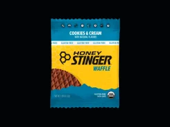 Trek Bikes Honey Stinger Organic Gluten Free Waffle Box of 12 Online