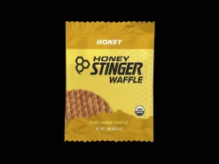 Trek Bikes Honey Stinger Organic Waffle Box of 12 Cheap