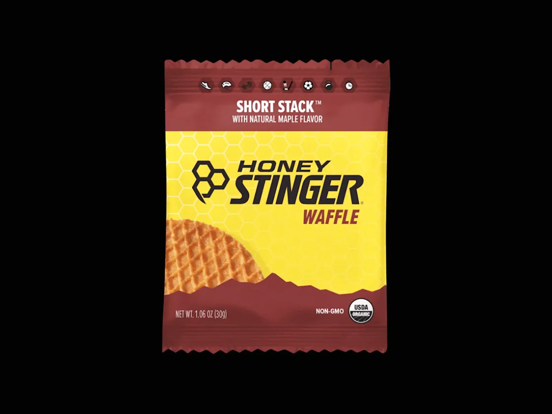 Trek Bikes Honey Stinger Organic Waffle Box of 12 Cheap