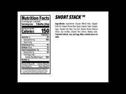 Trek Bikes Honey Stinger Organic Waffle Box of 12 Cheap