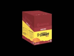 Trek Bikes Honey Stinger Organic Waffle Box of 12 Cheap