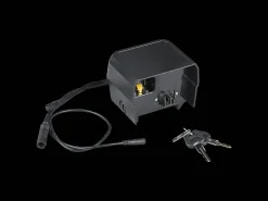 Trek Bikes Hydrive Rack Mount Battery Dock Black Store