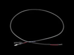 Trek Bikes Hyena Gen 2 Rear Light Extension Wire Black Cheap