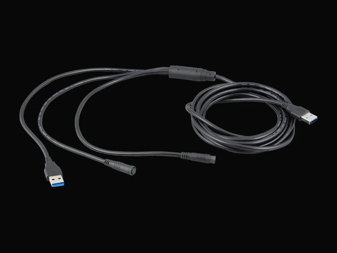 Trek Bikes Hyena Wire for Bluetooth Diagnostic Tool Black Best
