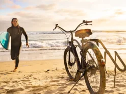 Trek Bikes Kakau Cruiser Go! Matte Ember Discount