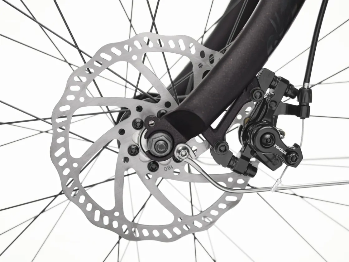 Trek Bikes Kakau Cruiser Go! Matte Ember Discount