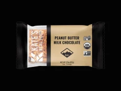 Trek Bikes Kate's Real Food Granola Bar Store