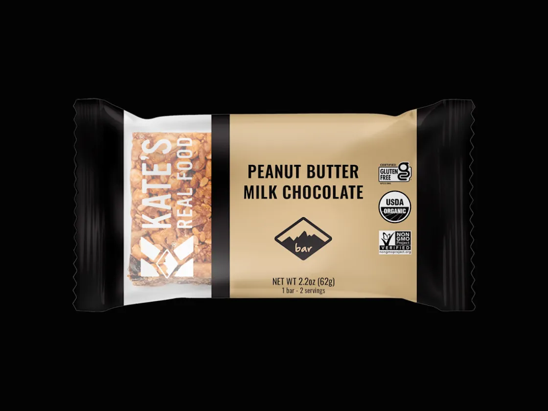 Trek Bikes Kate's Real Food Granola Bar Store