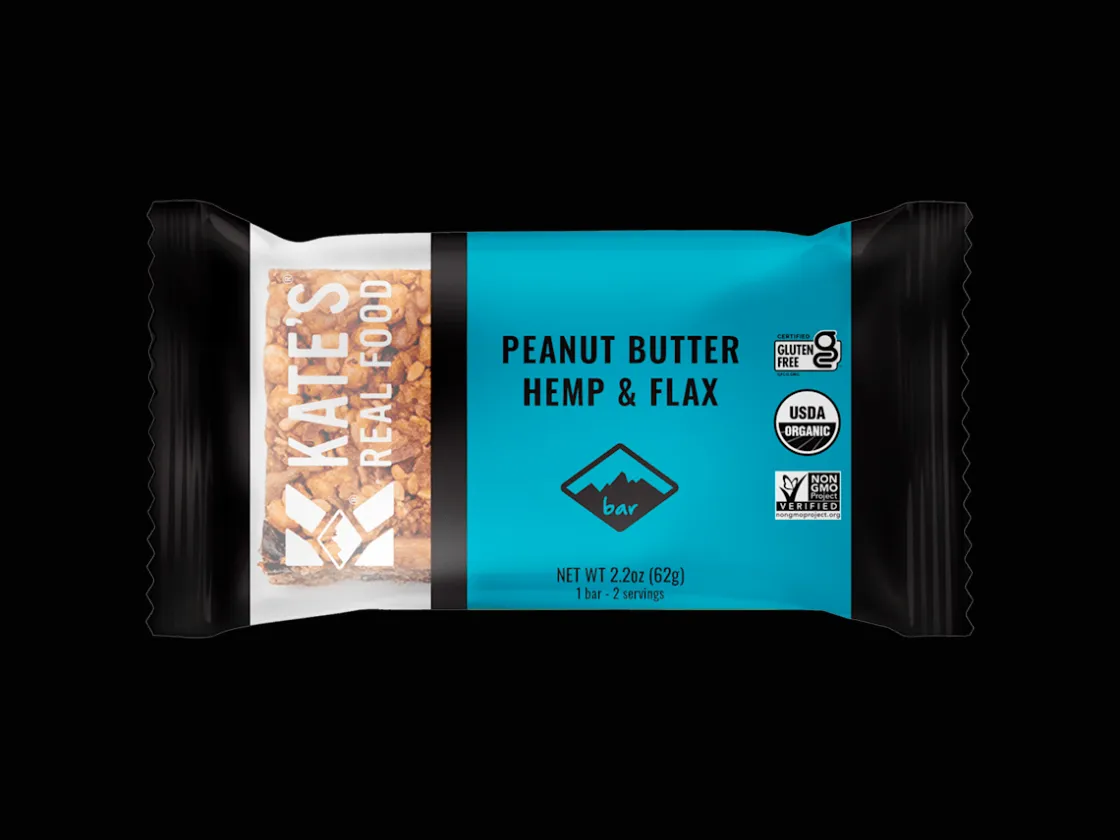 Trek Bikes Kate's Real Food Granola Bar Store