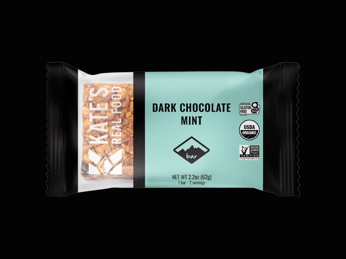 Trek Bikes Kate's Real Food Granola Bar Store