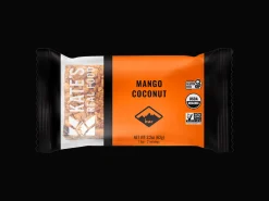 Trek Bikes Kate's Real Food Granola Bar Store