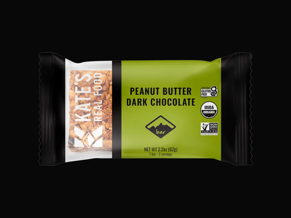 Trek Bikes Kate's Real Food Granola Bar Store