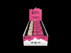 Trek Bikes Kate's Real Food Granola Bar Box of 12 Flash Sale