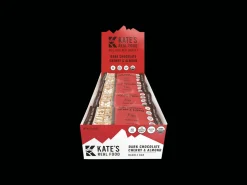 Trek Bikes Kate's Real Food Granola Bar Box of 12 Flash Sale