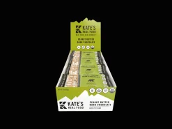 Trek Bikes Kate's Real Food Granola Bar Box of 12 Flash Sale