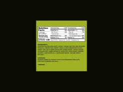 Trek Bikes Kate's Real Food Granola Bar Box of 12 Flash Sale