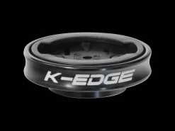 Trek Bikes K-EDGE Garmin Gravity Top Cap Mount Black New