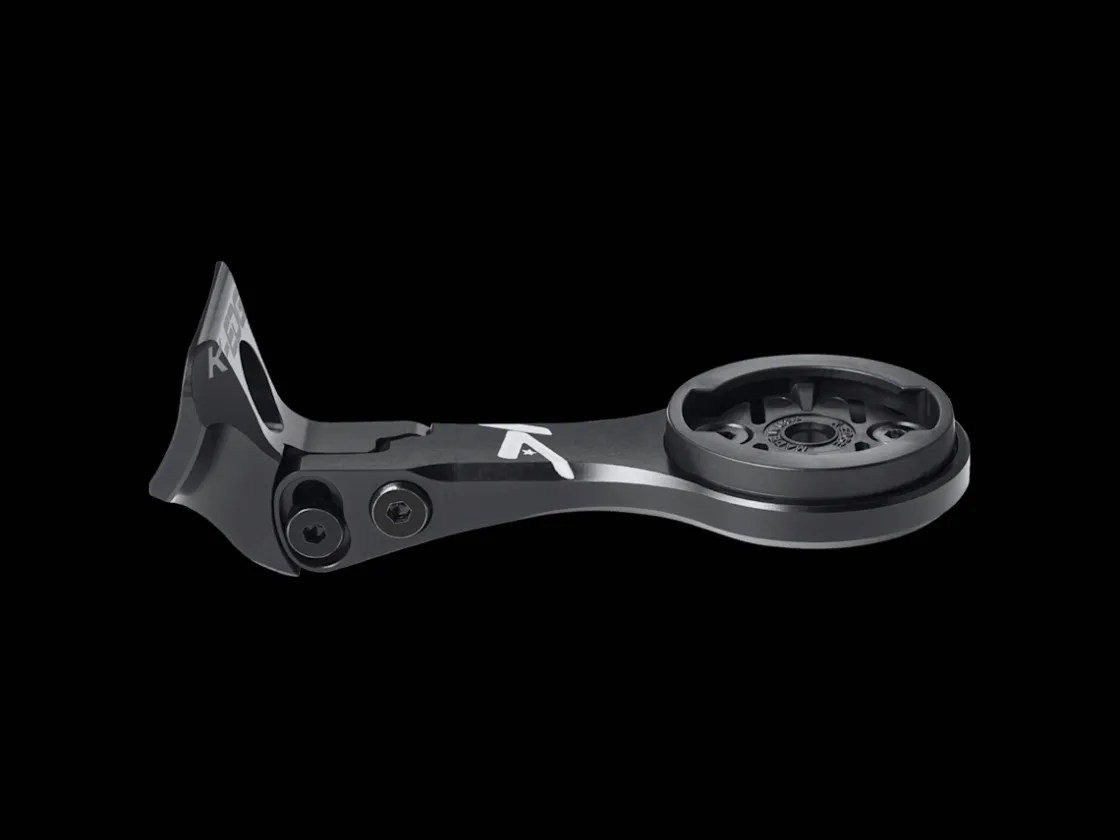 Trek Bikes K-EDGE Garmin Madone SLR Mount Black Flash Sale