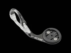 Trek Bikes K-EDGE Garmin Race Mount Black Sale