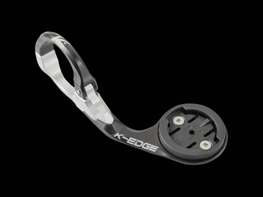 Trek Bikes K-EDGE Garmin Race Mount Black Sale