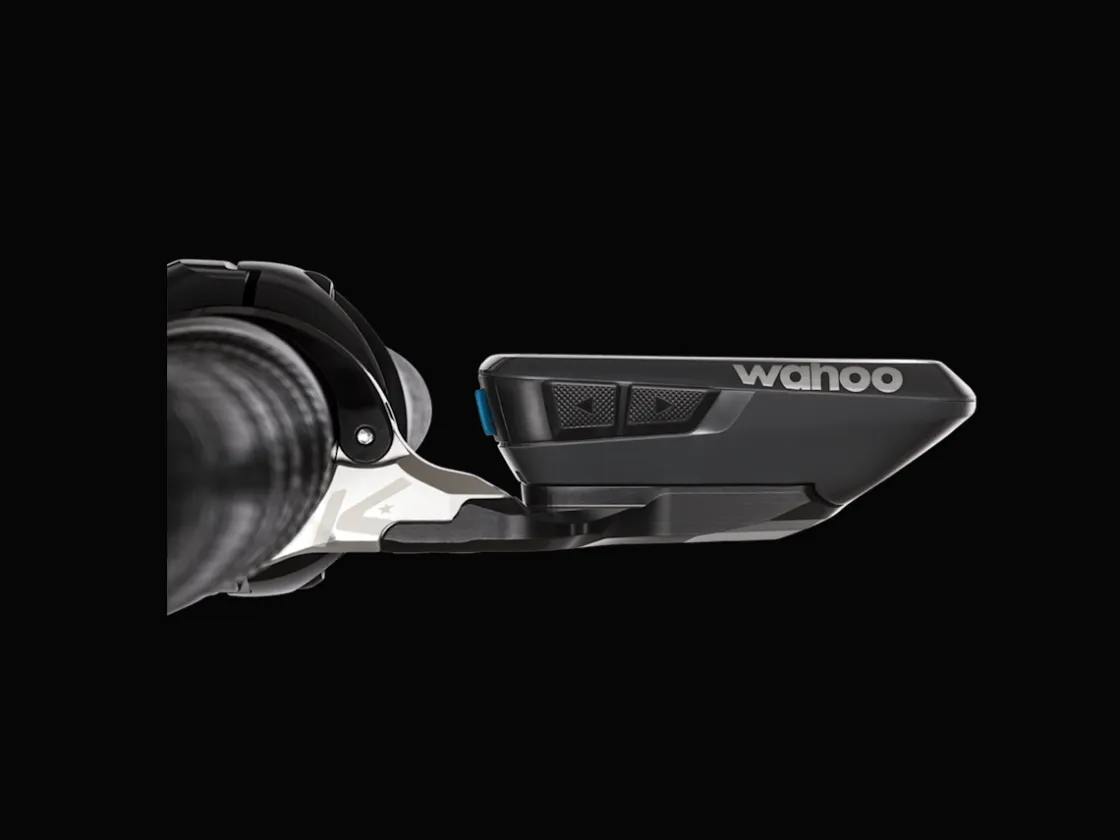 Trek Bikes K-EDGE Wahoo BOLT Aero Race Mount Black Hot