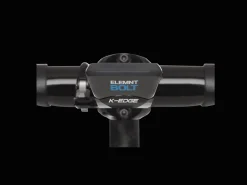Trek Bikes K-EDGE Wahoo BOLT Aero Race Mount Black Hot