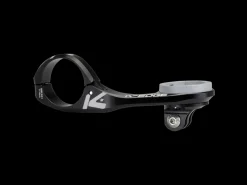Trek Bikes K-EDGE Wahoo Max Combo Mount Black Best