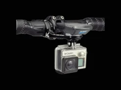 Trek Bikes K-EDGE Wahoo Max Combo Mount Black Best