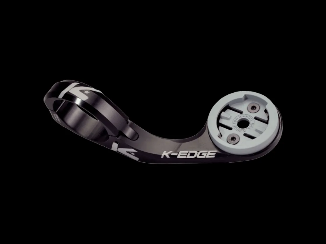 Trek Bikes K-EDGE Wahoo Max Mount Black Clearance