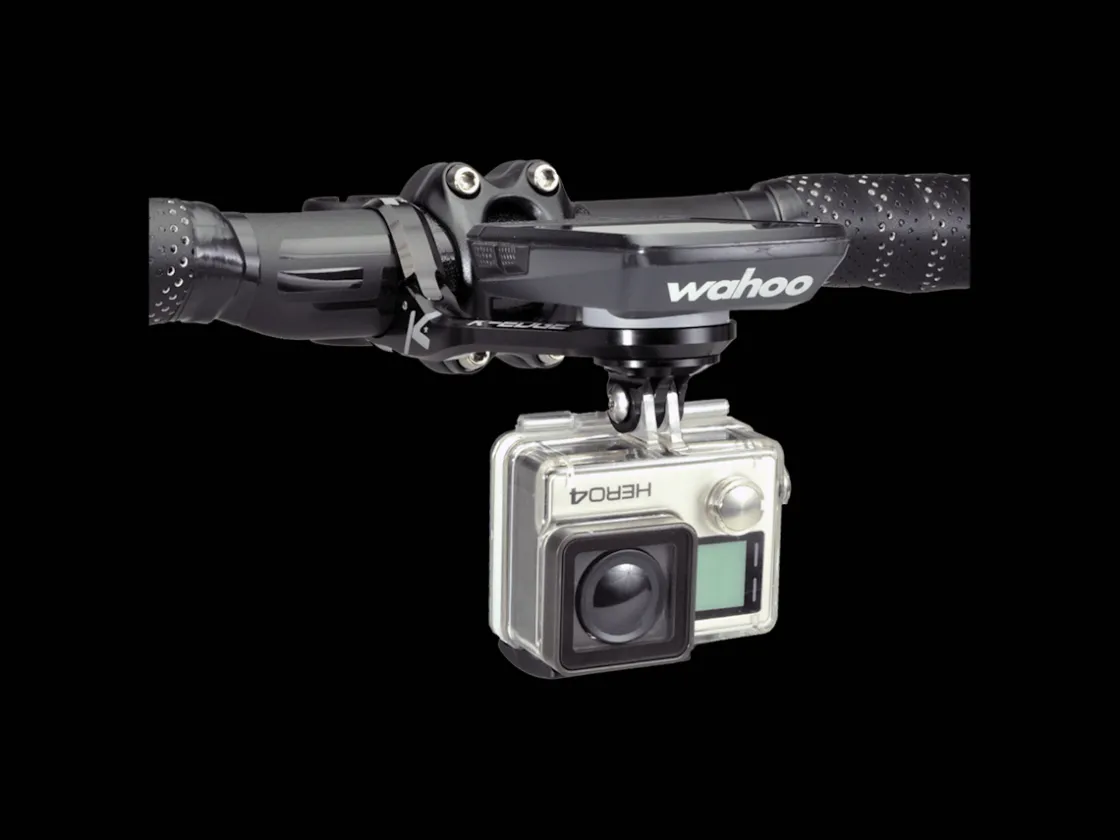 Trek Bikes K-EDGE Wahoo Max XL Combo Mount Black Cheap