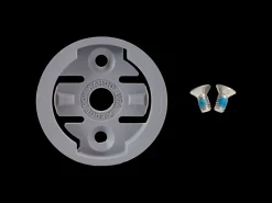 Trek Bikes K-EDGE Wahoo Replacement Insert Kit Grey Outlet