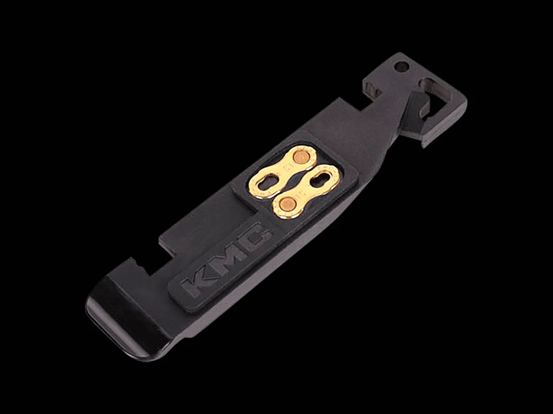 Trek Bikes KMC Chain Aid Black Clearance