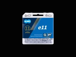Trek Bikes KMC e11 Sport EPT 11-Speed E-Bike Chain Grey Store