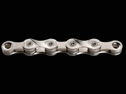 Trek Bikes KMC e9 Sport 9-Speed E-Bike Chain Silver Outlet