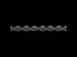 Trek Bikes KMC X12 EPT 12-Speed Chain Grey Hot